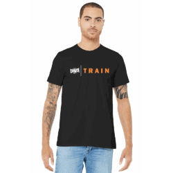 Crunch Fitness – Bella + Canvas Unisex Jersey T-Shirt - BC3001