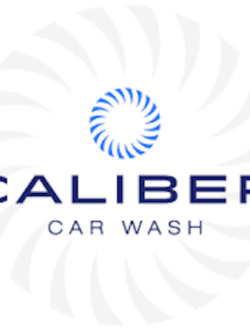 Caliber Car Wash