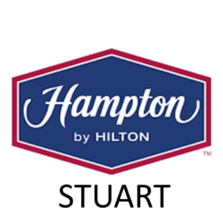 Hampton Inn - Stuart