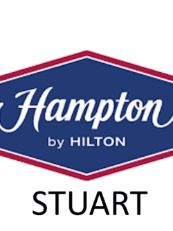 Hampton Inn - Stuart