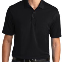 Hampton Inn – Mens – Port Authority K110 – Drifit Polo – Short Sleeve