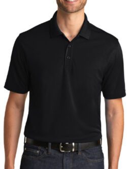 Hampton Inn – Mens – Port Authority K110 – Drifit Polo – Short Sleeve