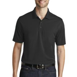General RV – Port Authority® Dry Zone® UV Micro-Mesh Polo - K110/LK110