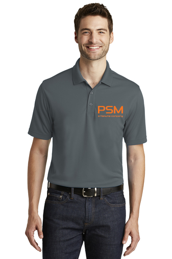 PSM – Mens – Port Authority K110 – Drifit Polo – Short Sleeve - Image 6