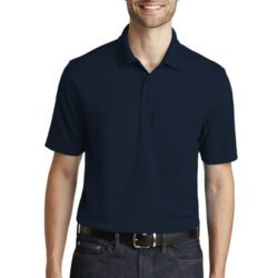 Miller's Ale House – Port Authority® Dry Zone® UV Micro-Mesh Polo - K110/K110LS