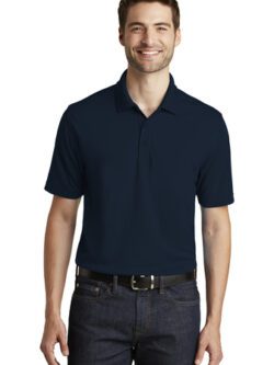 Miller's Ale House – Port Authority® Dry Zone® UV Micro-Mesh Polo - K110/K110LS
