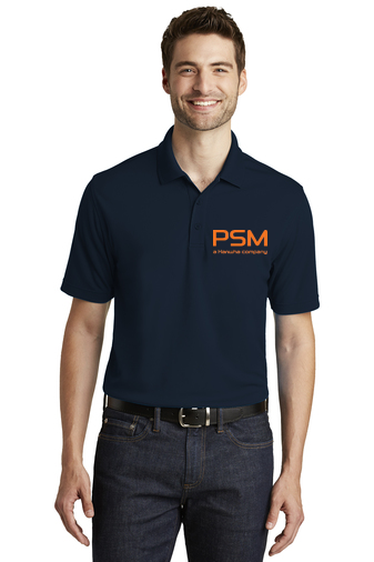PSM – Mens – Port Authority K110 – Drifit Polo – Short Sleeve - Image 10