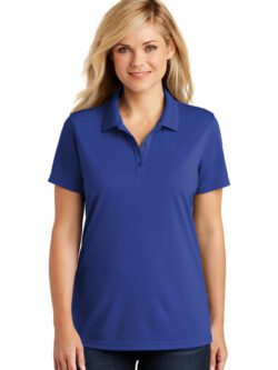 Top Coverage Insurance – Port Authority® Dry Zone® UV Micro-Mesh Polo - K110/LK110