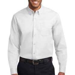 Dyer Autogroup - Port Authority® Long Sleeve Easy Care Shirt - S608