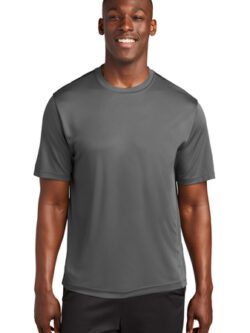 Hampton Inn Stuart – Short Sleeve Drifit Tee