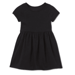 Knit Dress - K-4th ONLY - Veritas