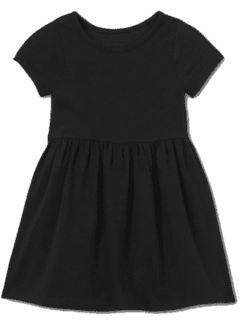 Knit Dress - K-4th ONLY - Veritas