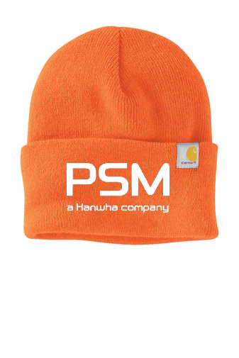 PSM - Carhartt® Watch Cap 2.0 - CT104597 - Image 5