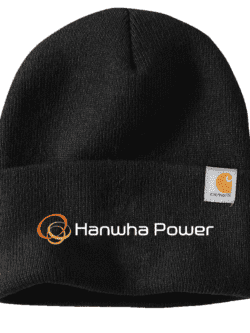 Hanwha Power - Carhartt® Watch Cap 2.0 - CT104597