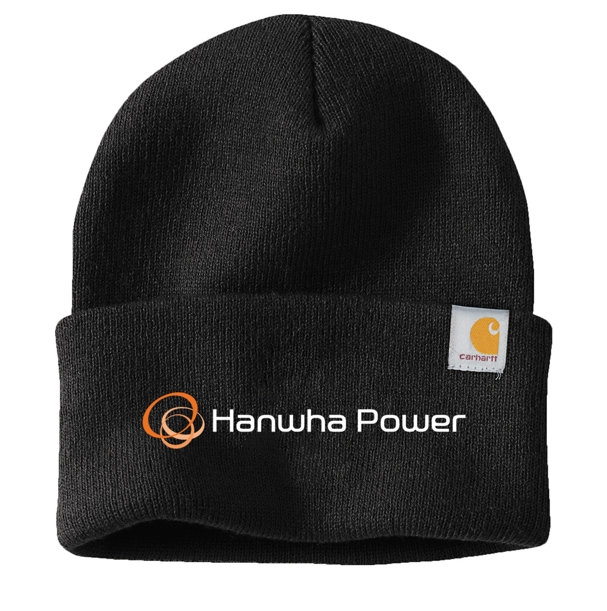 Hanwha Power - Carhartt® Watch Cap 2.0 - CT104597
