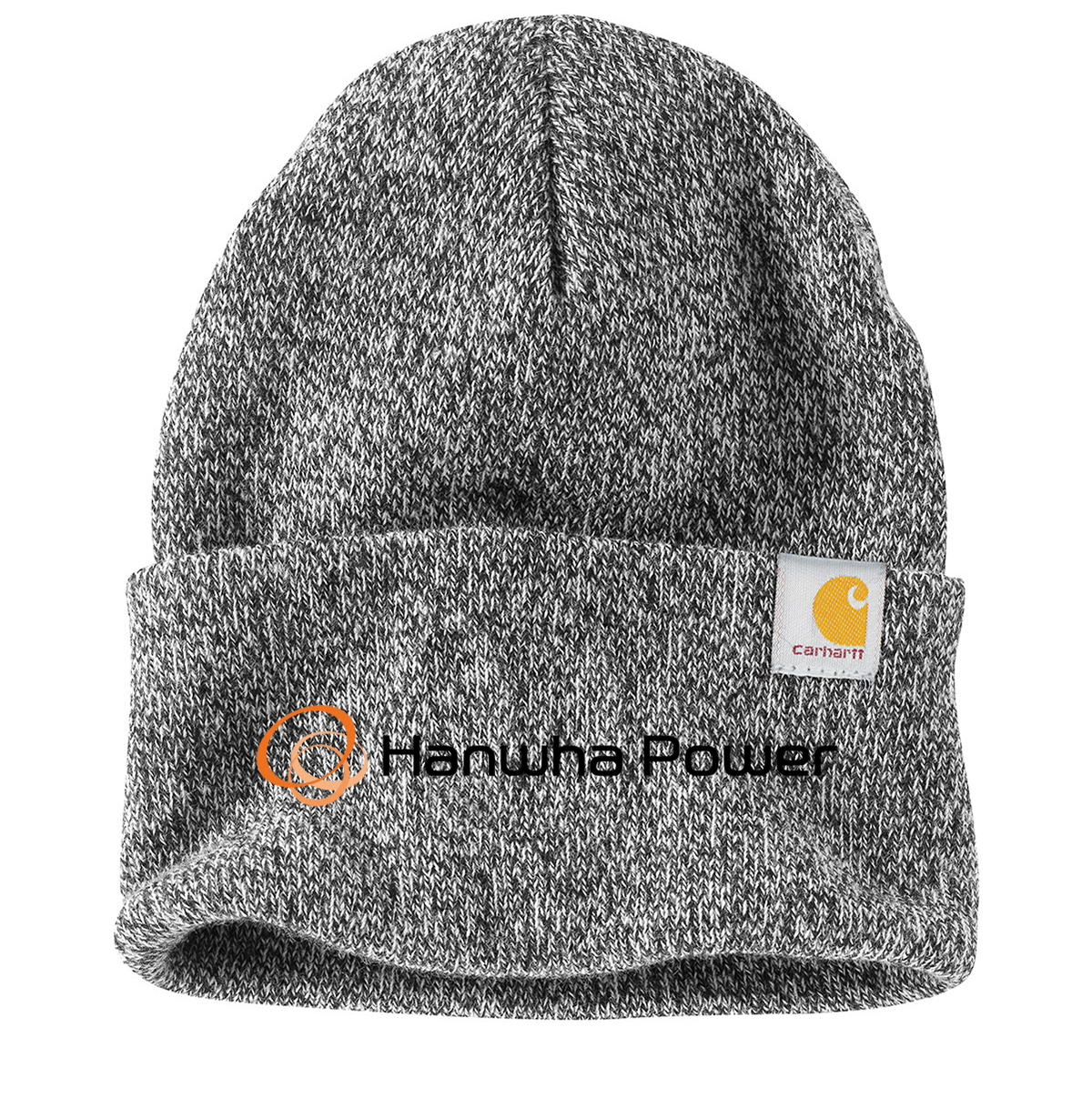 Hanwha Power - Carhartt® Watch Cap 2.0 - CT104597 - Image 4