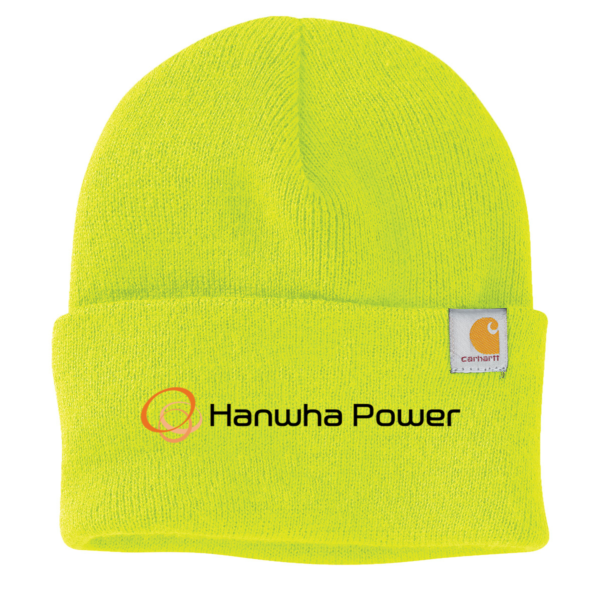 Hanwha Power - Carhartt® Watch Cap 2.0 - CT104597 - Image 5