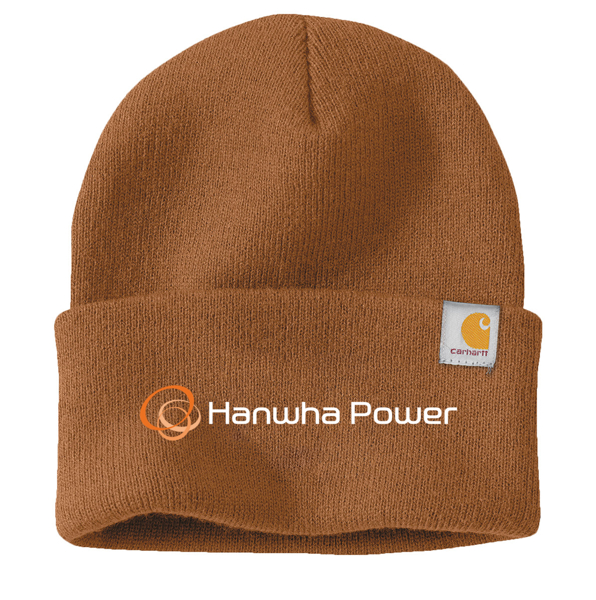 Hanwha Power - Carhartt® Watch Cap 2.0 - CT104597 - Image 6