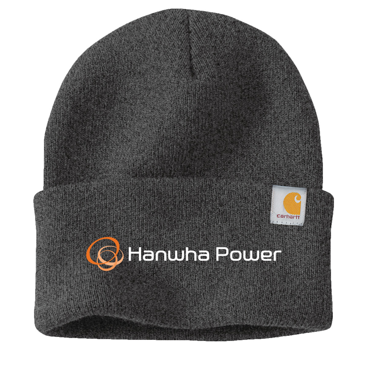 Hanwha Power - Carhartt® Watch Cap 2.0 - CT104597 - Image 7