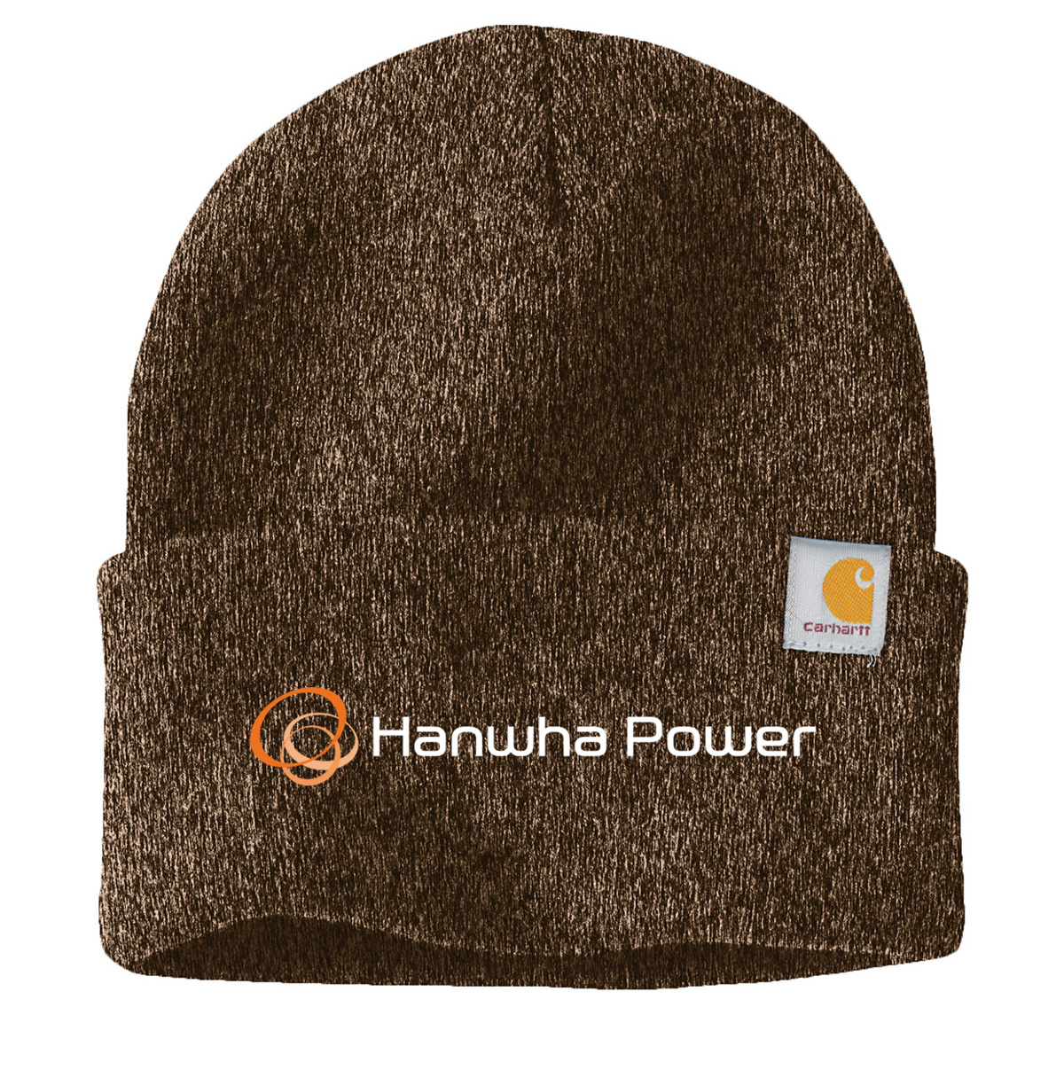 Hanwha Power - Carhartt® Watch Cap 2.0 - CT104597 - Image 8