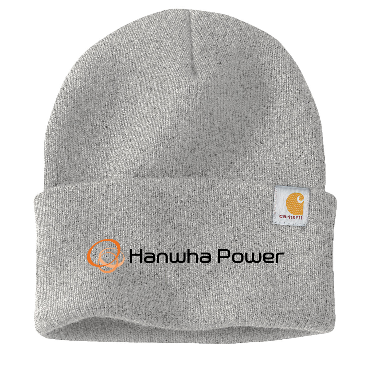 Hanwha Power - Carhartt® Watch Cap 2.0 - CT104597 - Image 9
