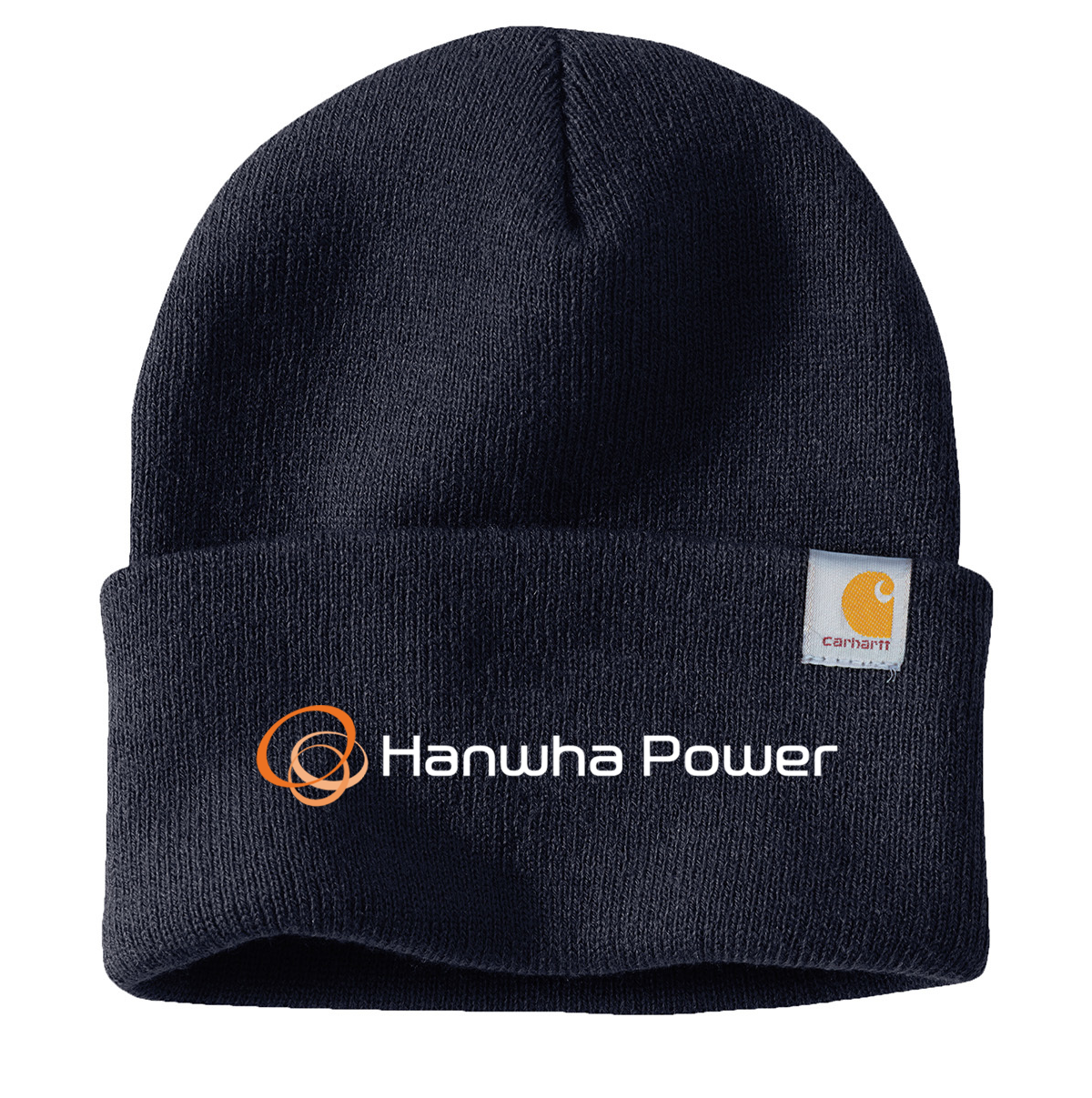 Hanwha Power - Carhartt® Watch Cap 2.0 - CT104597 - Image 10