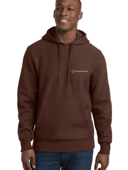 Hanwha Power - Sport-Tek® Super Heavyweight Pullover Hooded Sweatshirt - F281
