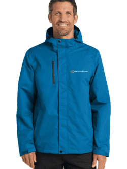 Hanwha Power - Port Authority® All-Conditions Jacket - J331