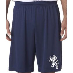 P.E. Short - St. Marks