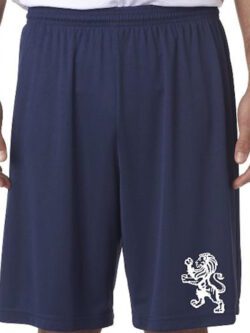P.E. Short - St. Marks