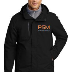 PSM - Port Authority® All-Conditions Jacket - J331