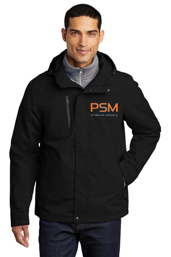 PSM Port Authority All Conditions Jacket J331