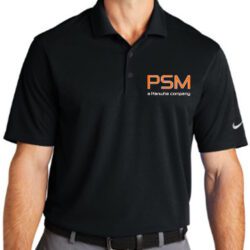 PSM - Nike Dri-FIT Micro Pique 2.0 Polo - NKDC1963