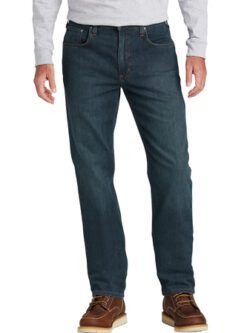 Hanwha Power - Carhartt® Rugged Flex® 5-Pocket Jean - CT102804