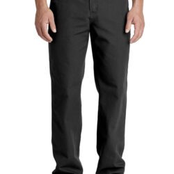 PSM - CTB11 - Carhartt® Washed-Duck Work Dungaree