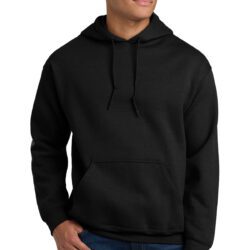 Gildan® - Heavy Blend™ Hooded Sweatshirt - 18500