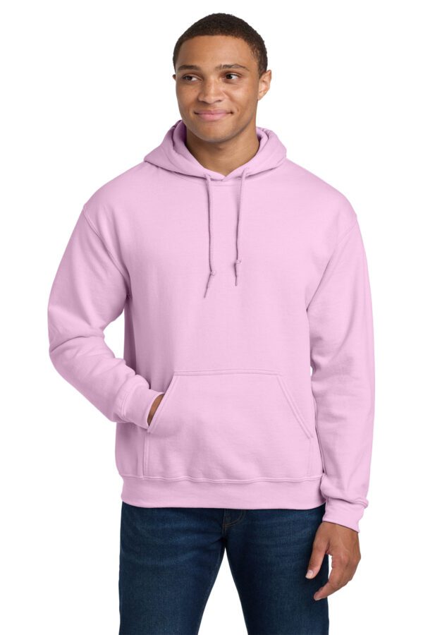 Gildan® - Heavy Blend™ Hooded Sweatshirt - 18500 - Image 26