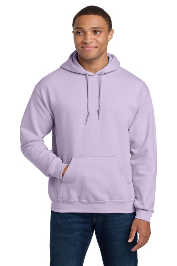 Gildan® - Heavy Blend™ Hooded Sweatshirt - 18500 - Image 33