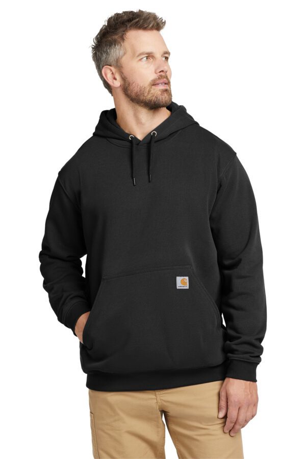 Carhartt ® Midweight Hooded Sweatshirt - CTK121