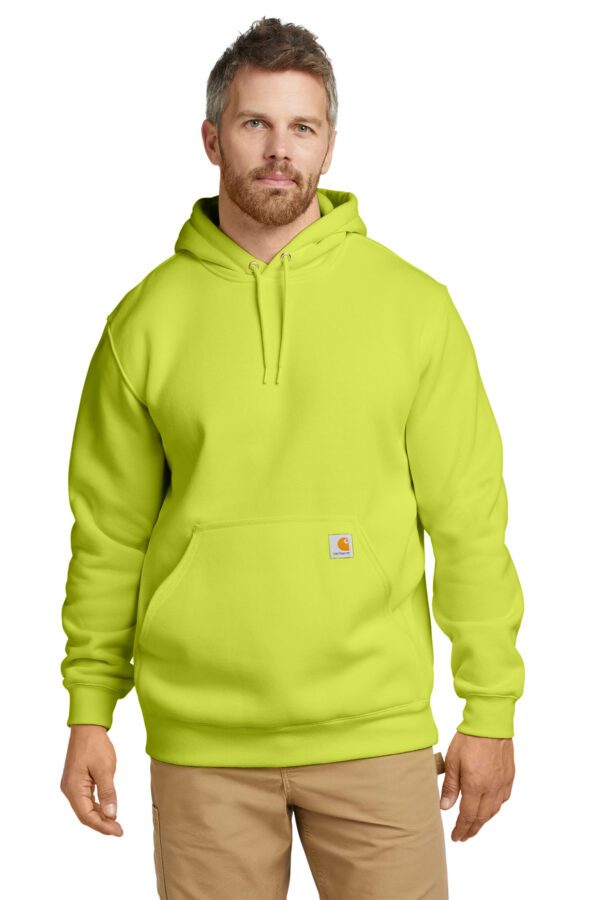 Carhartt ® Midweight Hooded Sweatshirt - CTK121 - Image 3