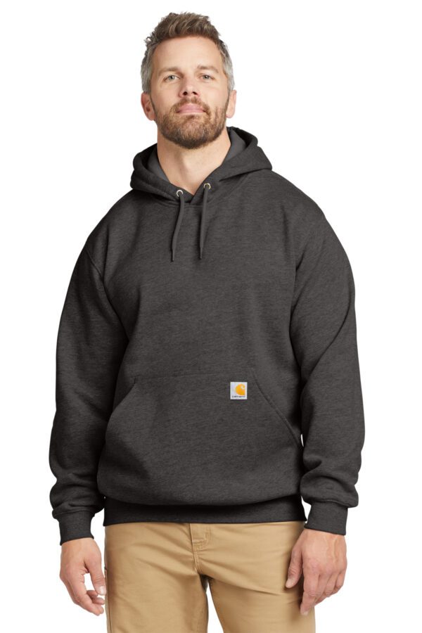 Carhartt ® Midweight Hooded Sweatshirt - CTK121 - Image 5