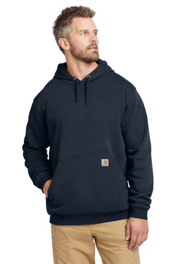 Carhartt ® Midweight Hooded Sweatshirt - CTK121 - Image 8