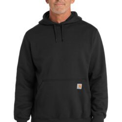 Carhartt ® Rain Defender ® Paxton Heavyweight Hooded Sweatshirt - CT100615