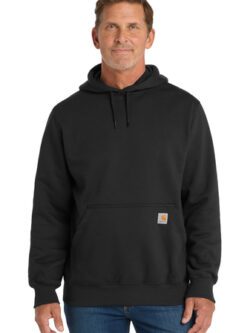 Carhartt ® Rain Defender ® Paxton Heavyweight Hooded Sweatshirt - CT100615