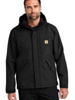 Carhartt® Storm Defender® Shoreline Jacket - CT104670