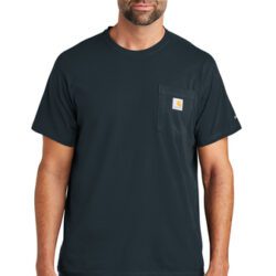 Carhartt Force® Short Sleeve Pocket T-Shirt - CT106652