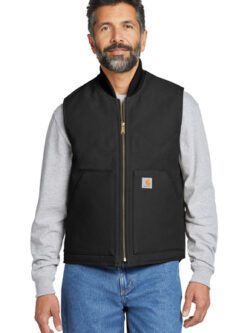 Carhartt ® Duck Vest - CT106676