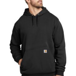 Carhartt ® Midweight Hooded Sweatshirt - CTK121