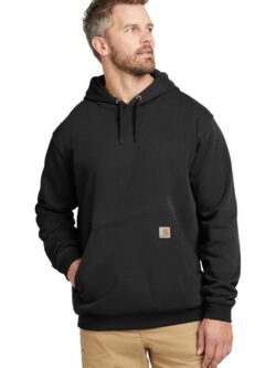 Carhartt ® Midweight Hooded Sweatshirt - CTK121