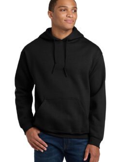 MIller's Ale House – Gildan® - Heavy Blend™ Hooded Sweatshirt - 18500